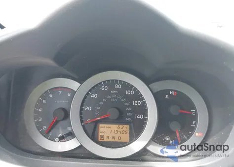 2007 Toyota Rav4 Limited V6 from USA, damaged, VIN JTMBK31V076023428